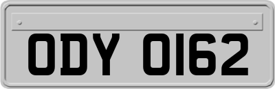 ODY0162