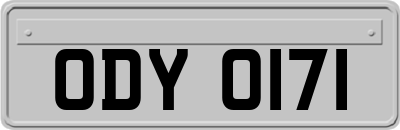 ODY0171