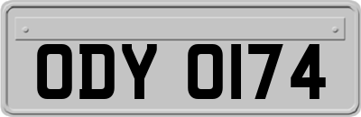 ODY0174