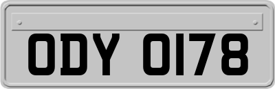 ODY0178