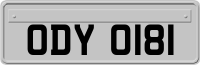 ODY0181
