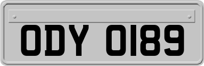 ODY0189