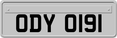 ODY0191