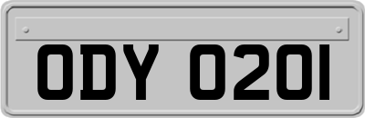 ODY0201