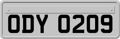 ODY0209