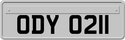 ODY0211