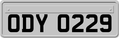 ODY0229