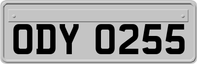ODY0255