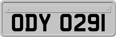 ODY0291