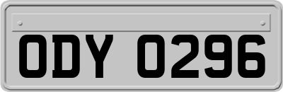 ODY0296