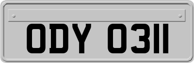ODY0311