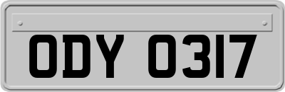 ODY0317