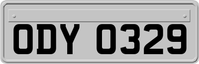 ODY0329