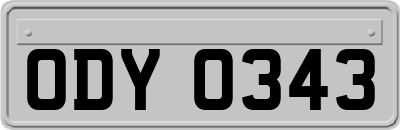 ODY0343