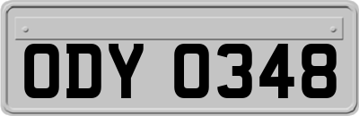 ODY0348