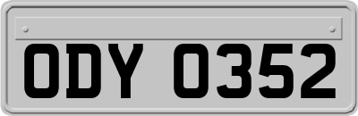 ODY0352