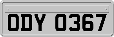 ODY0367