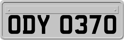 ODY0370