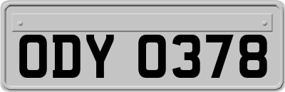 ODY0378