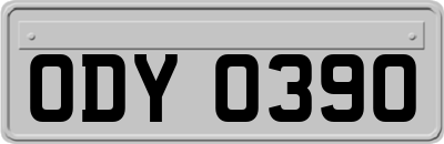 ODY0390