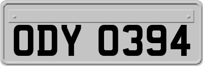 ODY0394