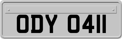 ODY0411