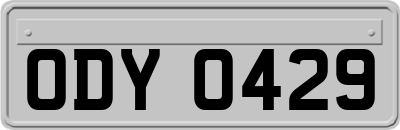 ODY0429