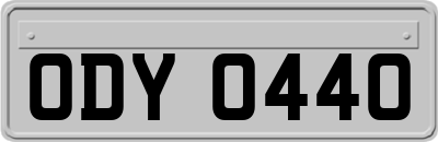 ODY0440