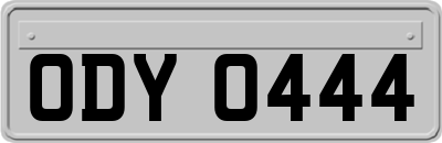 ODY0444