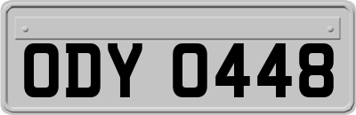 ODY0448