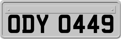 ODY0449