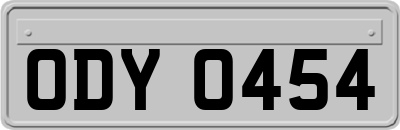 ODY0454