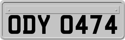 ODY0474