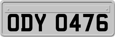 ODY0476