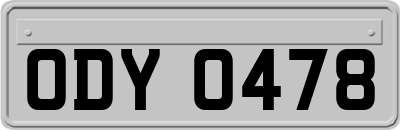 ODY0478