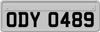 ODY0489