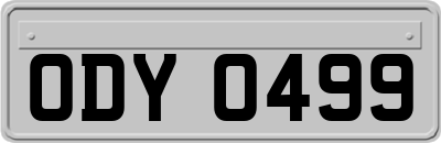 ODY0499