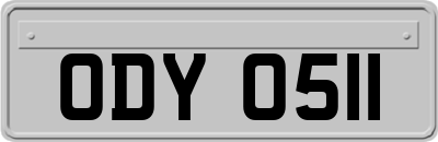 ODY0511