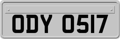 ODY0517