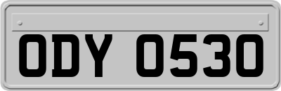 ODY0530