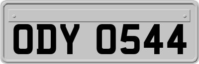 ODY0544