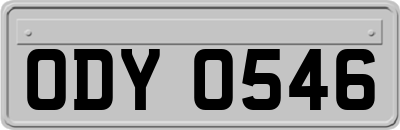ODY0546