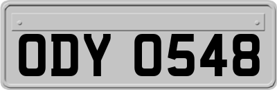 ODY0548