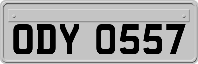 ODY0557