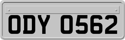 ODY0562