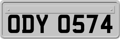 ODY0574