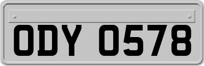 ODY0578