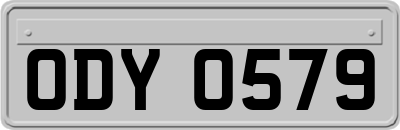 ODY0579