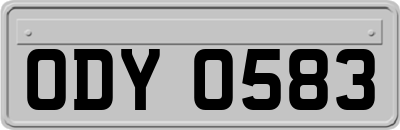 ODY0583
