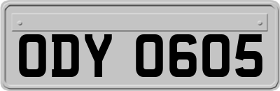 ODY0605